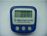 Pedometer