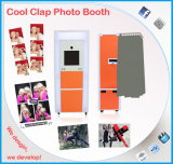 Portable Mini Photobooth for Wedding Party Events (CS-09)
