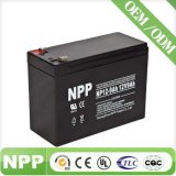 Maintainence Free UPS Battery (12V9AH)