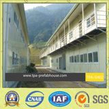 Doubule Storey Prefabricated Building Cost