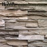 Artificial Cultured Stone Ledgestone for Wall Cladding