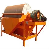 Wet Drum Magnetic Separator/Magnetic Separator