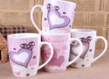 Lovely Porcelain Tea and Coffee Mugs