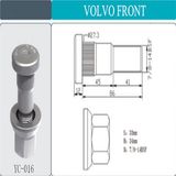 Volvo Front Wheel Bolt