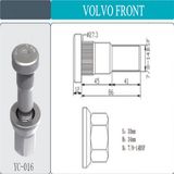 Volvo Front Wheel Bolt