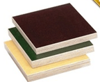 Melamine Coated Plywood/Commercial Plywood/Film Faced Plywood