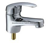 Basin Faucet