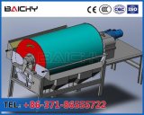 New Type Iron Ores Magnetic Separator with CE Approved