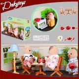 Sylvanian Families Happy Families Doll Plastic Kitchen Toy Furniture Toys