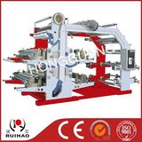 Flexographic Printing Machine/ Flexo Printer