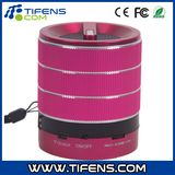 TF Card Super Bass Portable Speaker