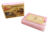 Rose Essential Oil Whitening Face Soap (Wholesale)