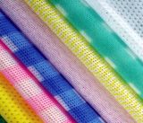 Colorful Multipurpose Spunlace Nonwoven Fabric
