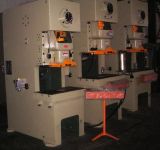 Electric Press Machine