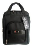 Classic Laptop Backpack. Computer Case, Travel Laptop Bag