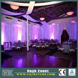 2015 Portable Event Pipe and Drape Decoration