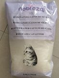 The Best Crystal Silica Gel Cat Litter