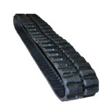 Excavator Rubber Track (450*71*76) with Good Quality