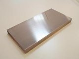 W-1 Pure High Quality Best Selling Polished Tungsten Sheet