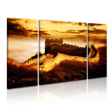 The Great Wall Giclee on Canvas Decorative Painting