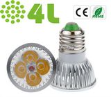 4W LED Spot Light