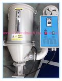 Funnel Type Drying Machine