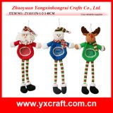 Christmas Decoration (ZY16Y176-1-2-3 48CM) Christmas Decoration Best Selling