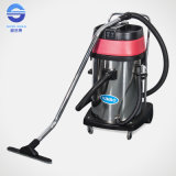Kimbo 60L Stainless Steel Wet and Dry Vacuum Cleaner