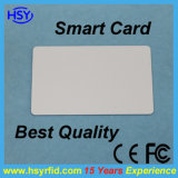 RFID Smart Card with LF & HF and UHF Card Chip