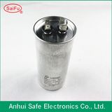 Round Oil Capacitor (CBB65)