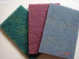 Heavy Duty Hand Pad/Non-Woven Sheet (JY-0026)