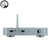 Ultra Thin HTPC 1037u Home PC