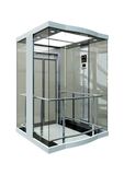 Panorama Elevator