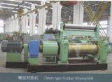 Rubber Mixing Machine
