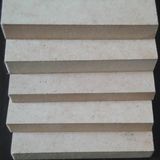 Poplar Plain MDF Board (25mm)