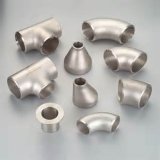 Precison Stainless Steel Part Customized Diemnsion for Pipes Fittings