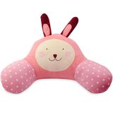 Supper Soft Waist Pillow Stuffed Bunny Toys