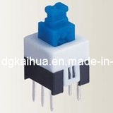 Push Button Switch (PG707110D01)