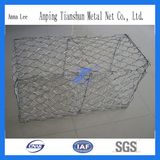 Gabion Hexagonal Wire Mesh (factory)