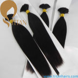 100% Human Hair Bulk Brazilian Remy Hair