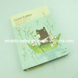 Promotion Notebook /Love Letter Book (OMD13028)