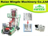 High End Factory Made Widely Used Courier Bags Blown Extruder Machinery