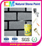 Interior Exterior Natural Stone Protective Wall Building Paints