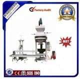Automatic Filling and Sealing Machine for Grain Seed Beans