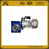 Quietness Gearbox for Agitators