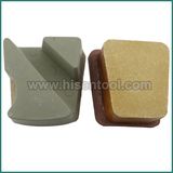 Frankfurt Abrasive Polishing Stone for Marble, Granite