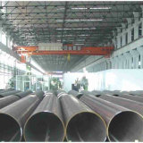 Q345 LSAW Steel Pipe as Per API 5L Psl1