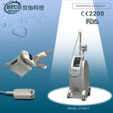 Coollipolysis Cryo-Therapy Beauty Instrument (ETG50-2)
