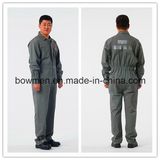 Work Clothes Polyester/Cotton Coverall