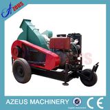 Hot Sell Chipper Machinery